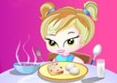 Breakfast Time