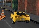 3D Furious Driver