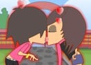 Kiss me, I'm Emo