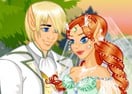 The Elf Bride