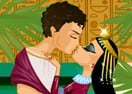 A Kiss for Cleopatra