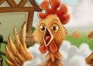 Eggsplosive