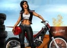 Hot Bikes