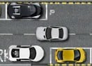 Central Parking