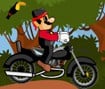 Rambo Mario Bike
