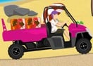 Beach Buggy