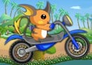 Pokemon Bike Adventure