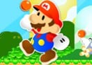 Super Mario Confront Battle