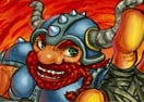 Dwarf ATV