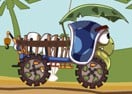 Turtle Delivery