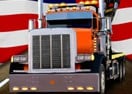 American Tow Truck