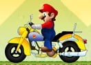 Mario Ride 3
