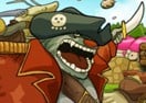 Cake Pirate 2