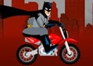 Batman Dead City