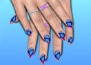 Hollywood Nails