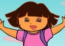Dora Strawberry World