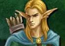 Elf Archer