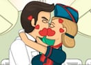 Kiss In The Airplane
