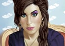 Amy Make-Up