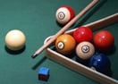 Doyu 8-Ball