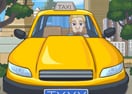 Yellow Cab New York