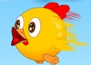 Angry Chicken