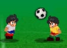 Micro Soccer Football