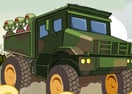 Zombies Delivery
