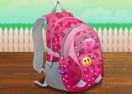 Design a Backpack
