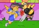 Extreme Kick
