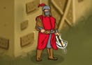 Crossbow Defend