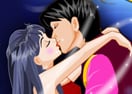 Princess Kiss