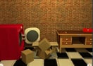 Basement Escape