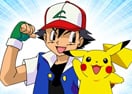 Pokemon Rescue