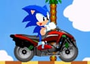 Sonic Atv Trip 2