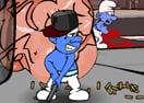 Smurphin For Brooklyn