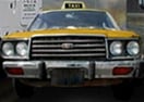 Taxi Driver