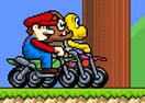 Mario Minicross Challenge