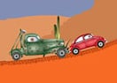 Car Eats Car