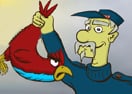 Birds Catcher