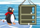 Go Go Penguin