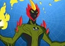 Ben 10 Ultimate Alien Rescue