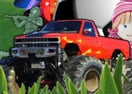 Toy Truck