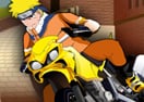 Naruto Great Wall Championship