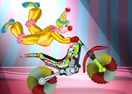 Circus Bike