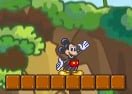 Jogo do Mickey Adventure 2