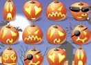Where's My Pumpkin?