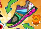 Sneaker Styler