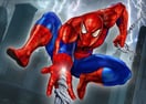 Spiderman - Hero Defence