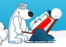 Shoot the Penguin 2